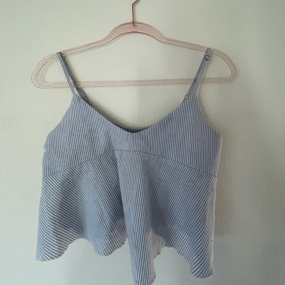 Brandy Melville Tank Top